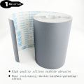 Silicon Carbide Glass Abrasive Belt Silicon Carbide Abrasive Belt Glass Grinding Sanding Belt Factory